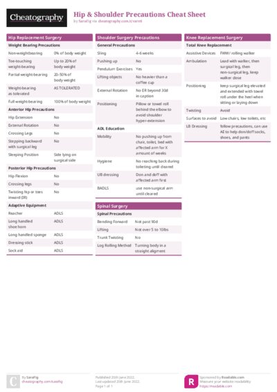 PDF (Colour) — Style 1