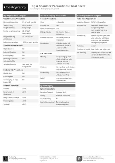PDF (Black & white) — Style 1