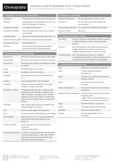 PDF (Colour) — Style 1
