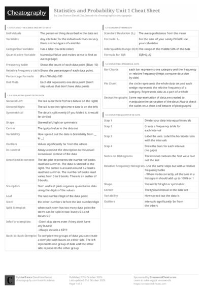 PDF (Black & white) — Style 3