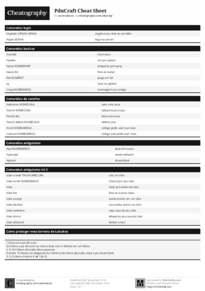 PDF (Black & white) — Style 1