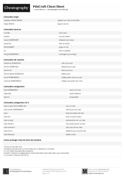 PDF (Black & white) — Style 2