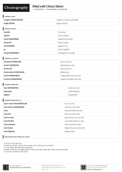 PDF (Black & white) — Style 3