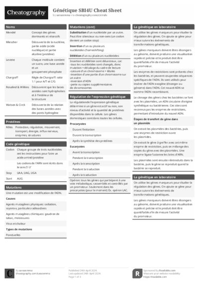 PDF (Black & white) — Style 1