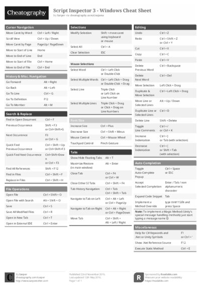 PDF (Black & white) — Style 1