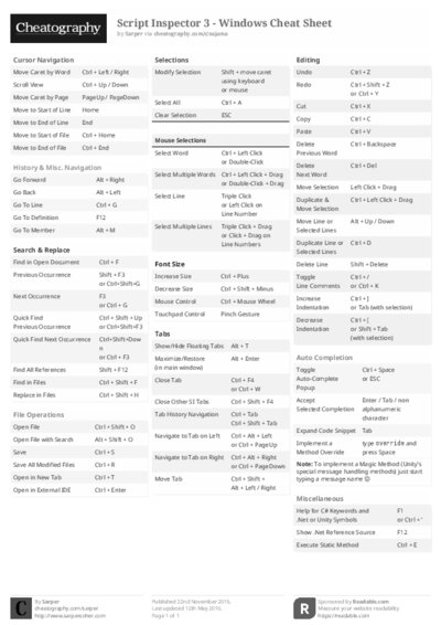 PDF (Black & white) — Style 2
