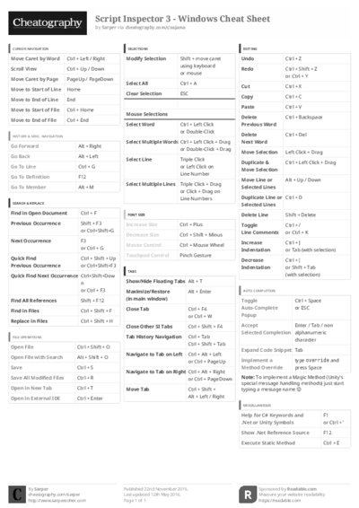 PDF (Black & white) — Style 3