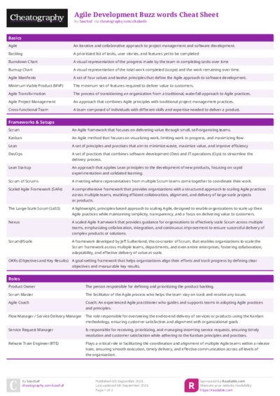 PDF (Colour) — Style 1