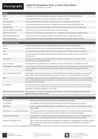 PDF (Black & white) — Style 1