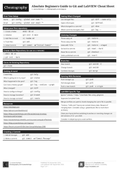 PDF (Black & white) — Style 1