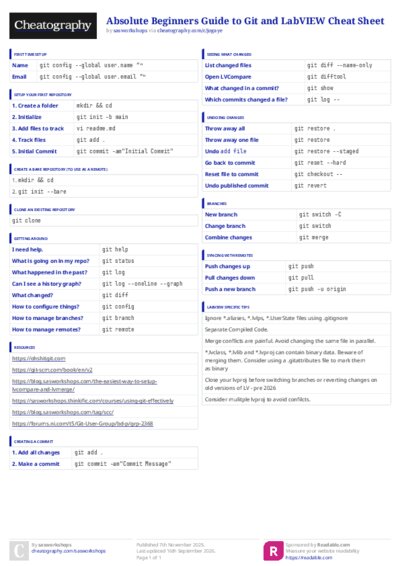 PDF (Colour) — Style 3