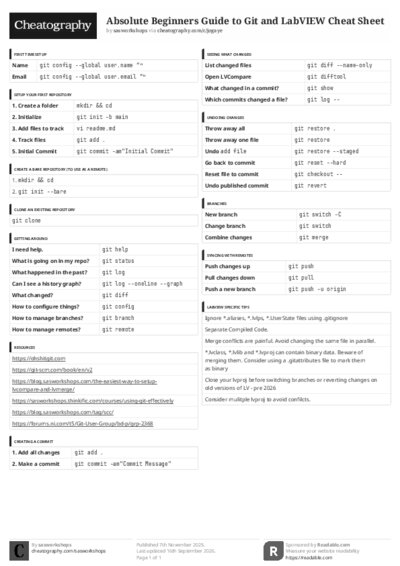 PDF (Black & white) — Style 3