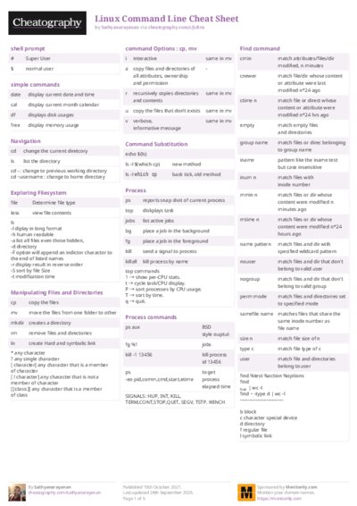 PDF (Colour) — Style 2