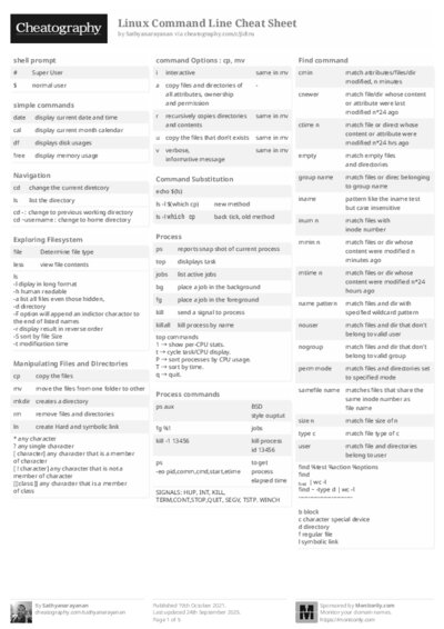 PDF (Black & white) — Style 2
