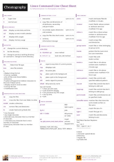 PDF (Colour) — Style 3