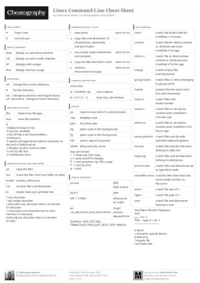 PDF (Black & white) — Style 3