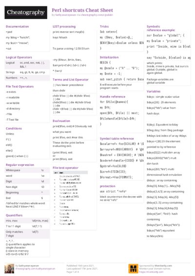 PDF (Colour) — Style 2