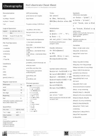 PDF (Black & white) — Style 2