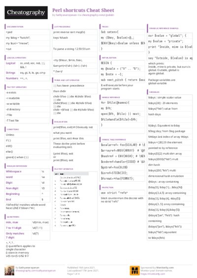 PDF (Colour) — Style 3
