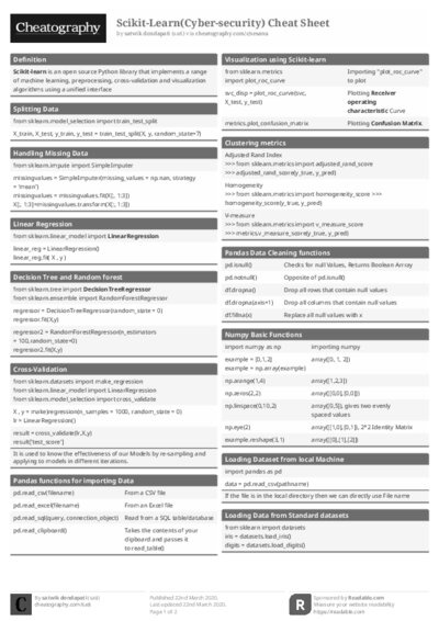 PDF (Black & white) — Style 1