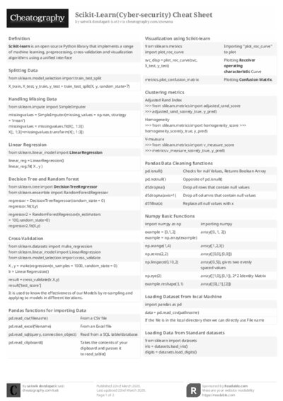 PDF (Black & white) — Style 2