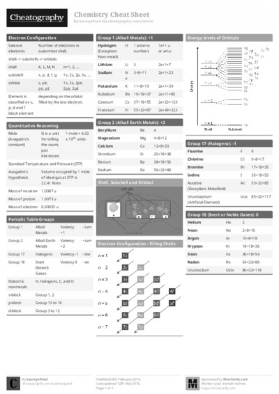 PDF (Black & white) — Style 1