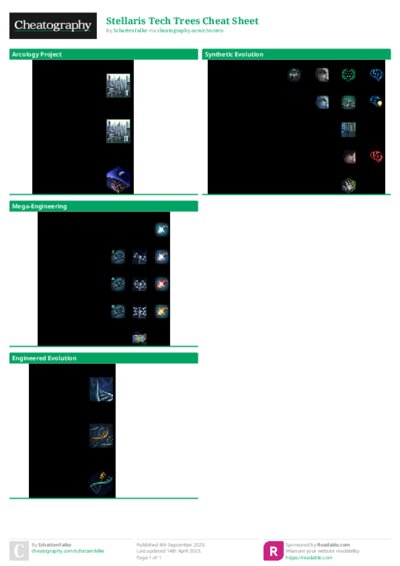 PDF (Colour) — Style 1