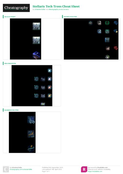 PDF (Colour) — Style 3