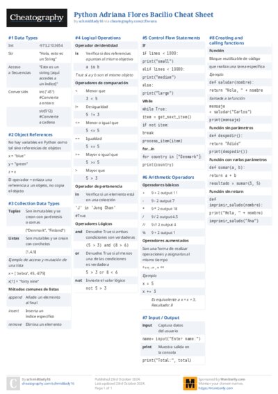PDF (Colour) — Style 2