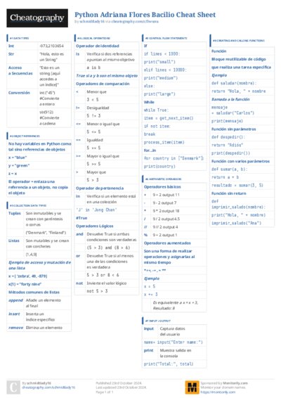 PDF (Colour) — Style 3