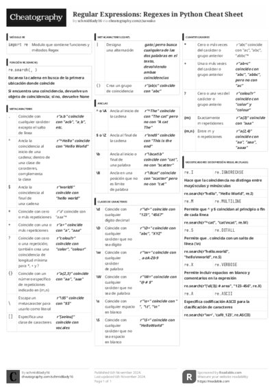 PDF (Black & white) — Style 3