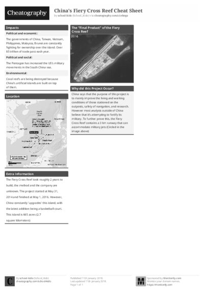 PDF (Black & white) — Style 1
