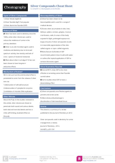 PDF (Colour) — Style 1