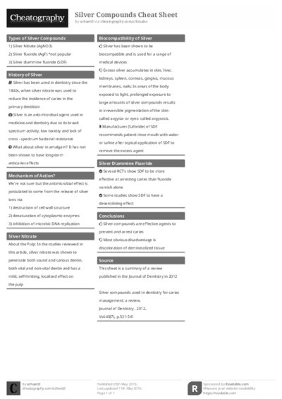PDF (Black & white) — Style 1