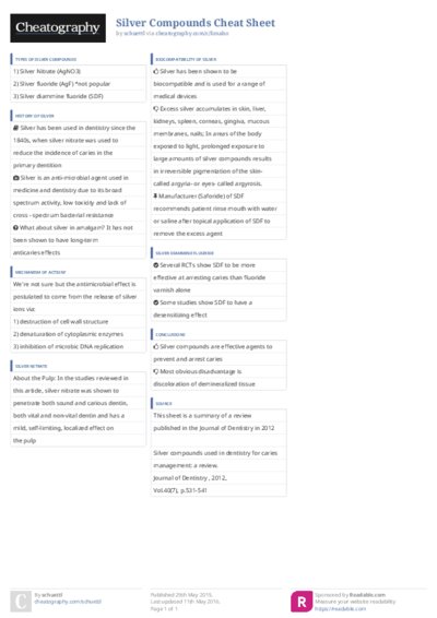 PDF (Colour) — Style 3