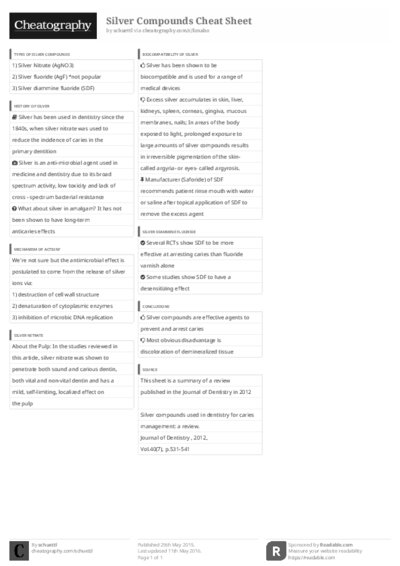 PDF (Black & white) — Style 3