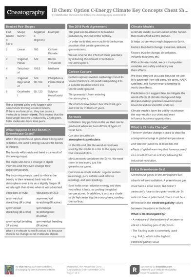 PDF (Black & white) — Style 1