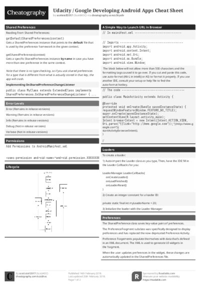 PDF (Black & white) — Style 1