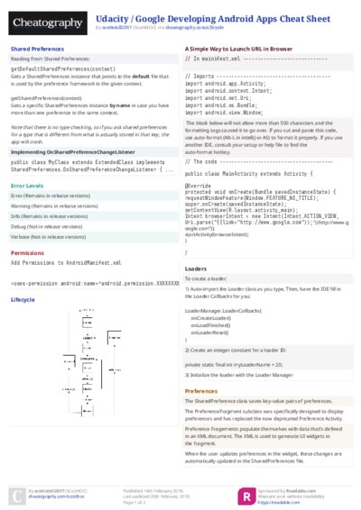 PDF (Colour) — Style 2