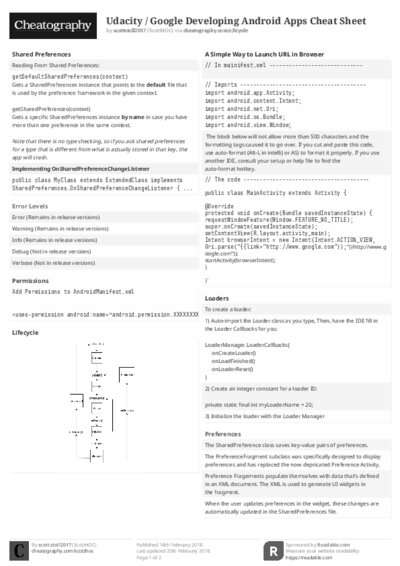 PDF (Black & white) — Style 2