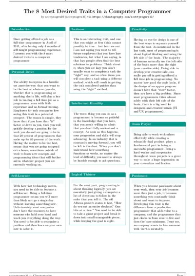 LaTeX (Compiled PDF)