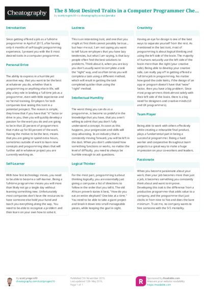 PDF (Colour) — Style 2
