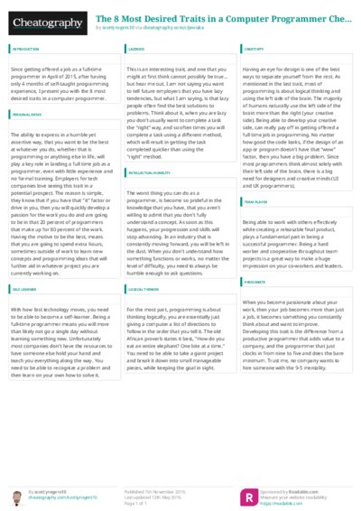 PDF (Colour) — Style 3