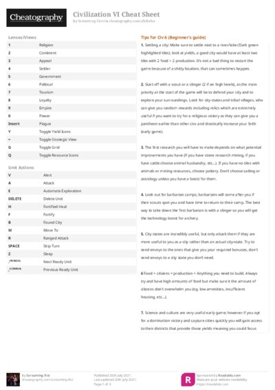 PDF (Colour) — Style 2