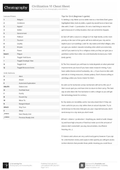 PDF (Black & white) — Style 2