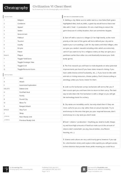 PDF (Black & white) — Style 3