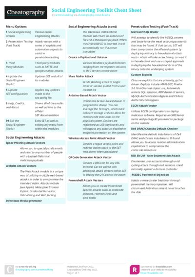 PDF (Colour) — Style 2