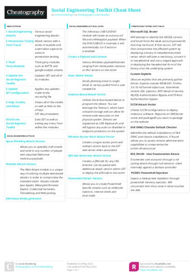 PDF (Colour) — Style 3