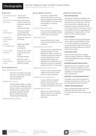 PDF (Black & white) — Style 3