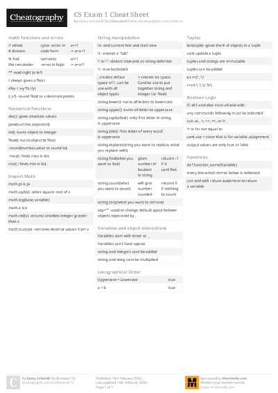 PDF (Colour) — Style 2